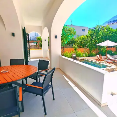 Dimora La Vite Casa de férias