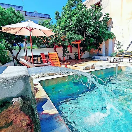 Casa de férias Dimora La Vite Lacco Ameno (Isola d'Ischia)