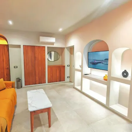 Casa de férias Dimora La Vite *