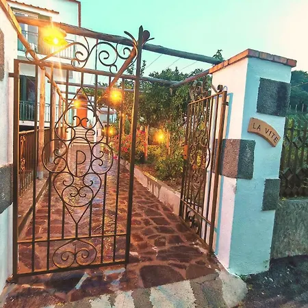 Dimora La Vite Casa de férias *