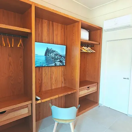 Dimora La Vite Casa de férias Lacco Ameno (Isola d'Ischia)