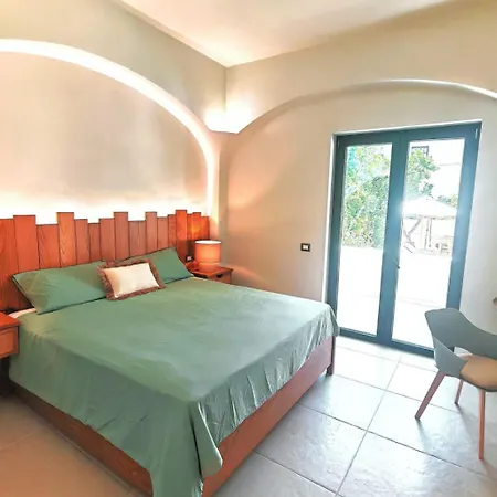 Dimora La Vite Casa de férias Lacco Ameno (Isola d'Ischia)