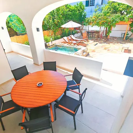Dimora La Vite Casa de férias