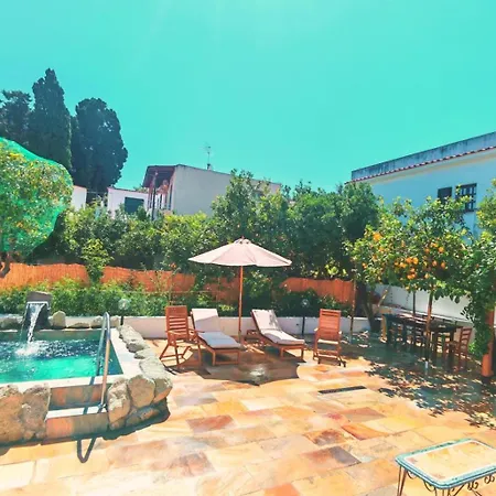 Casa de férias Dimora La Vite *