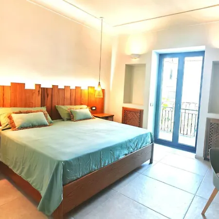 Dimora La Vite Casa de férias