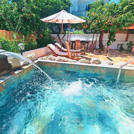 Casa de férias Dimora La Vite Lacco Ameno (Isola d'Ischia)