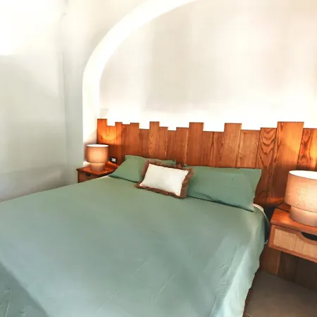 Dimora La Vite Lacco Ameno (Isola d'Ischia)